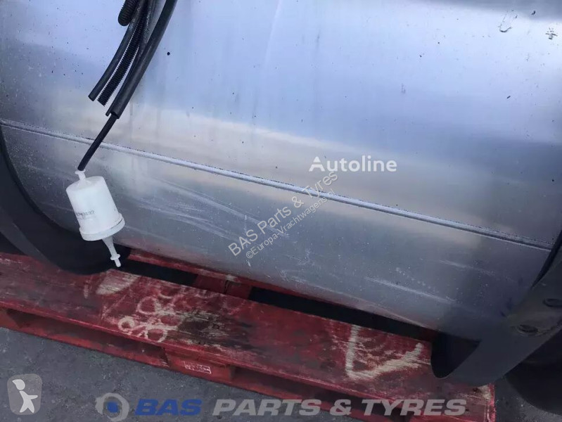 Repuestos para camiones Volvo 610 Liter