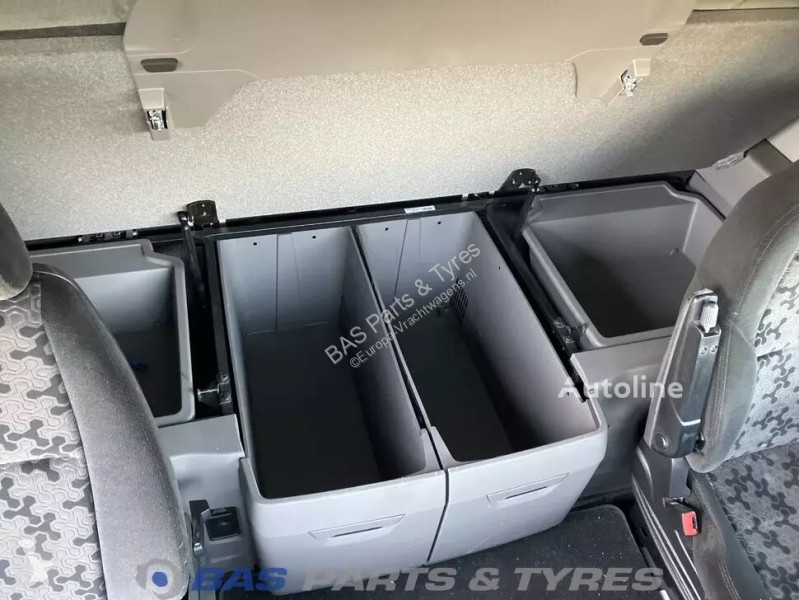 قطع غيار الآليات الثقيلة Scania