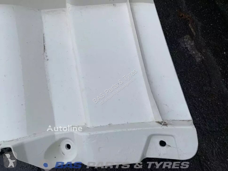 قطع غيار الآليات الثقيلة DAF