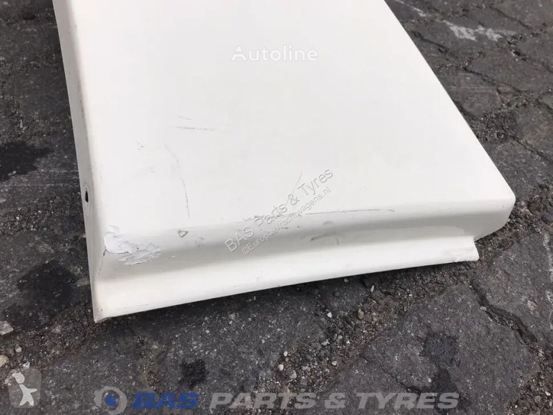 قطع غيار الآليات الثقيلة DAF