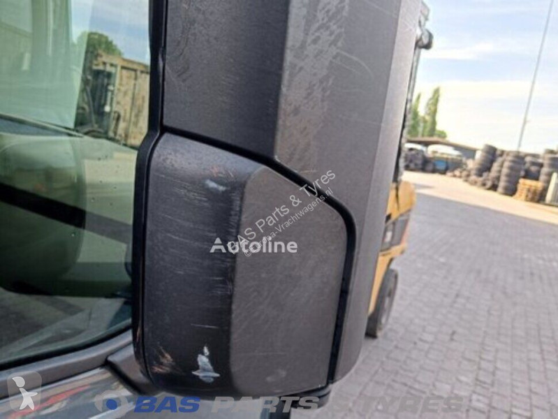قطع غيار الآليات الثقيلة Mercedes