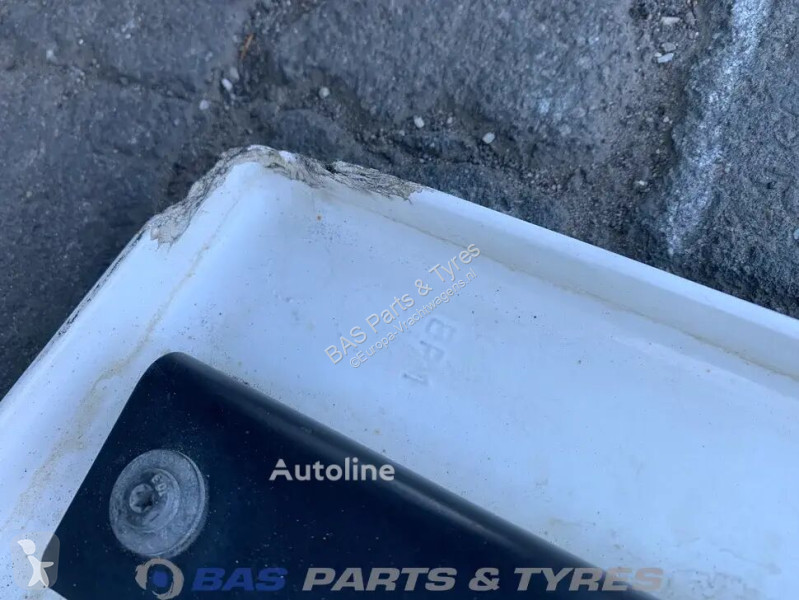 قطع غيار الآليات الثقيلة Renault T-Serie kit...