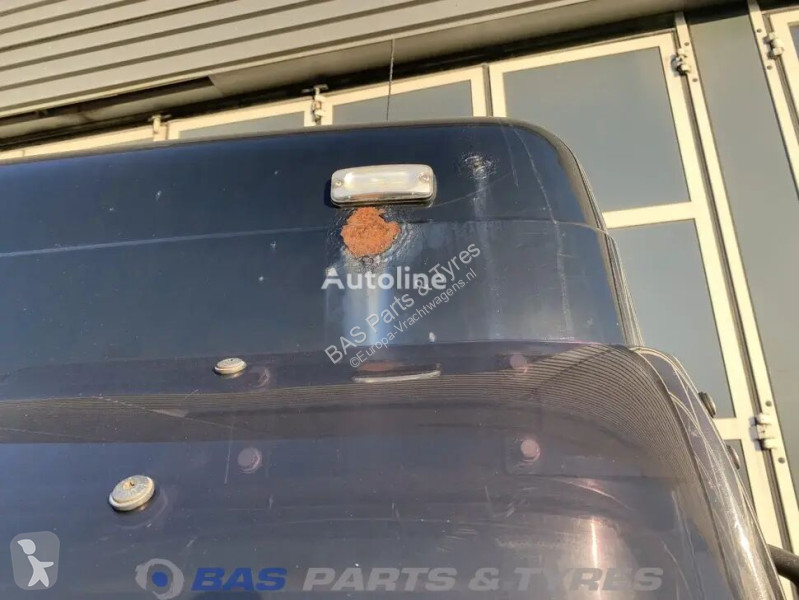قطع غيار الآليات الثقيلة DAF