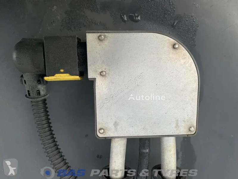 قطع غيار الآليات الثقيلة Mercedes Mercedes 290...