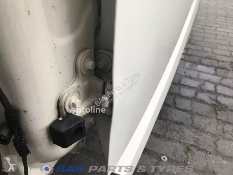 قطع غيار الآليات الثقيلة Volvo
