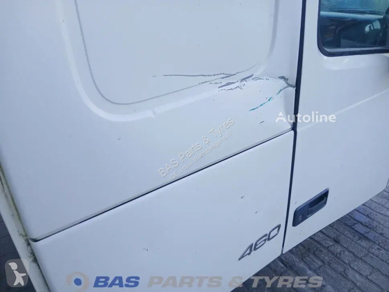Pièces poids lourds Volvo