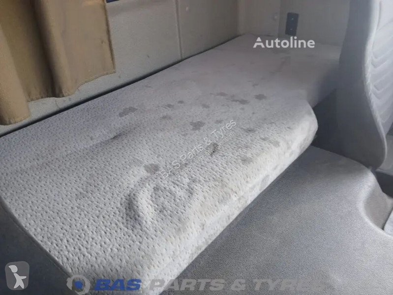 Pièces poids lourds DAF