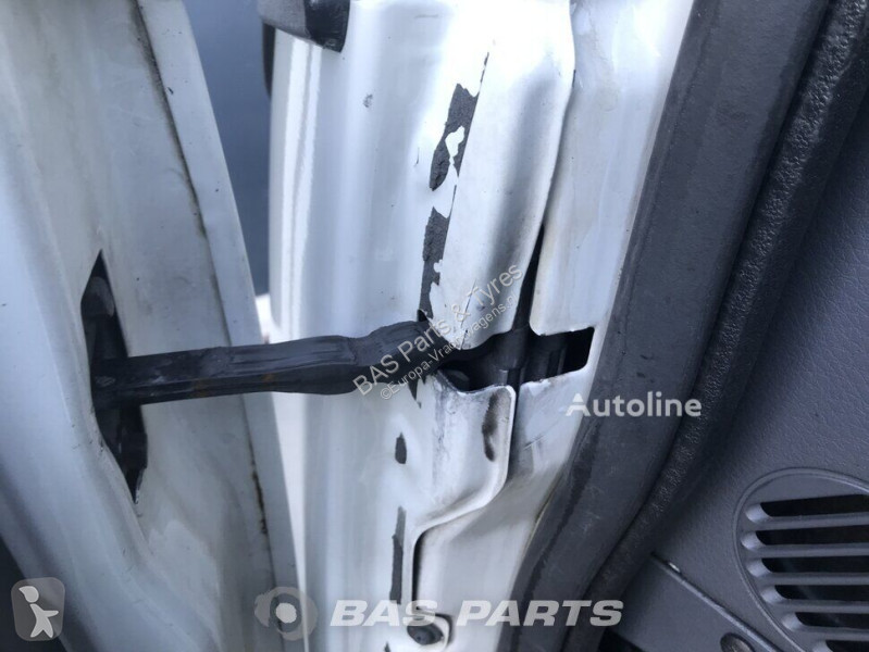 قطع غيار الآليات الثقيلة Volvo