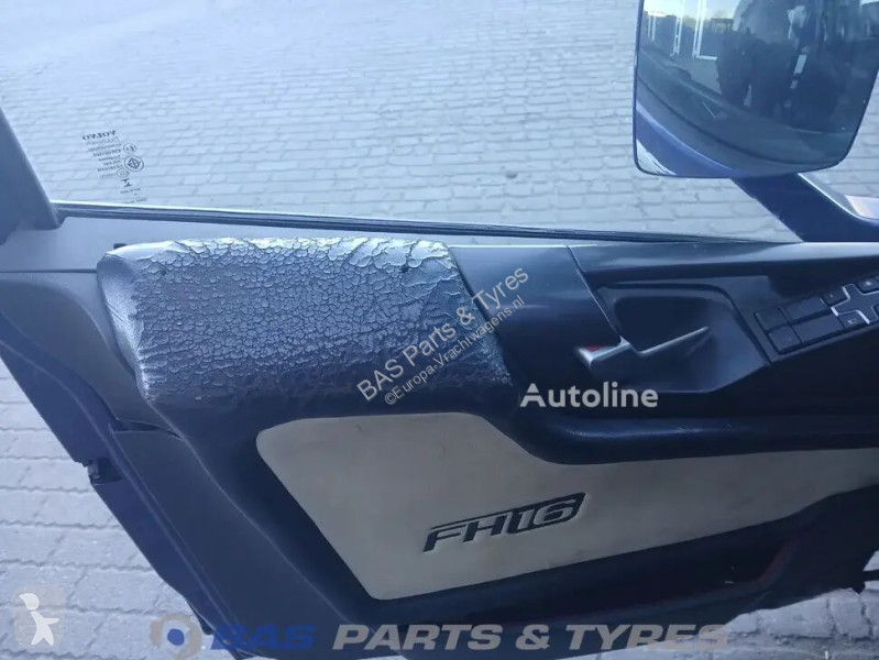 قطع غيار الآليات الثقيلة Volvo