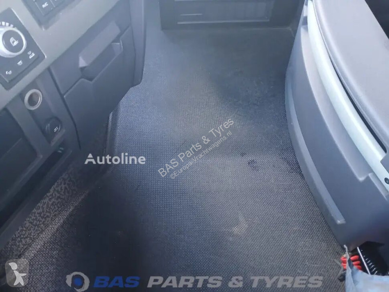 قطع غيار الآليات الثقيلة Renault T-Serie High...