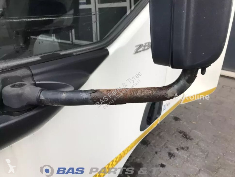 Pièces poids lourds DAF