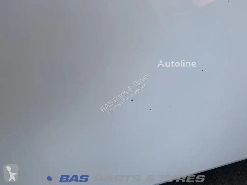 قطع غيار الآليات الثقيلة Renault T-Serie High...