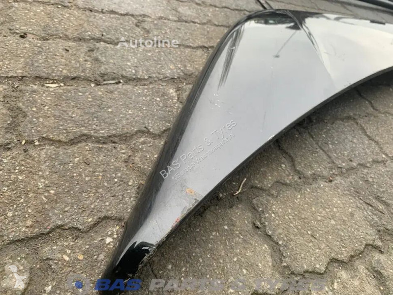 قطع غيار الآليات الثقيلة Mercedes