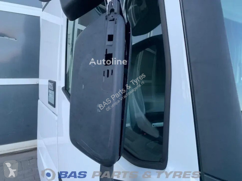 قطع غيار الآليات الثقيلة Renault T-Serie...