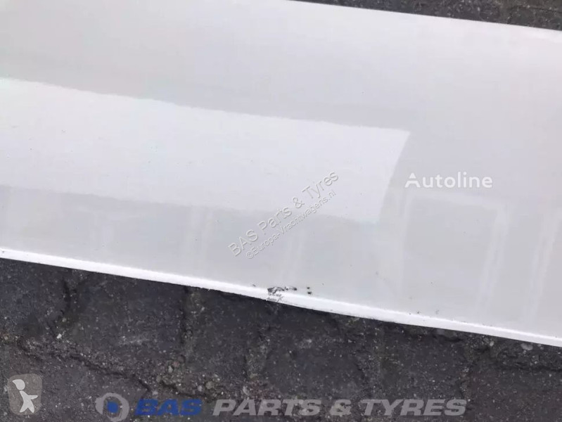 قطع غيار الآليات الثقيلة Scania