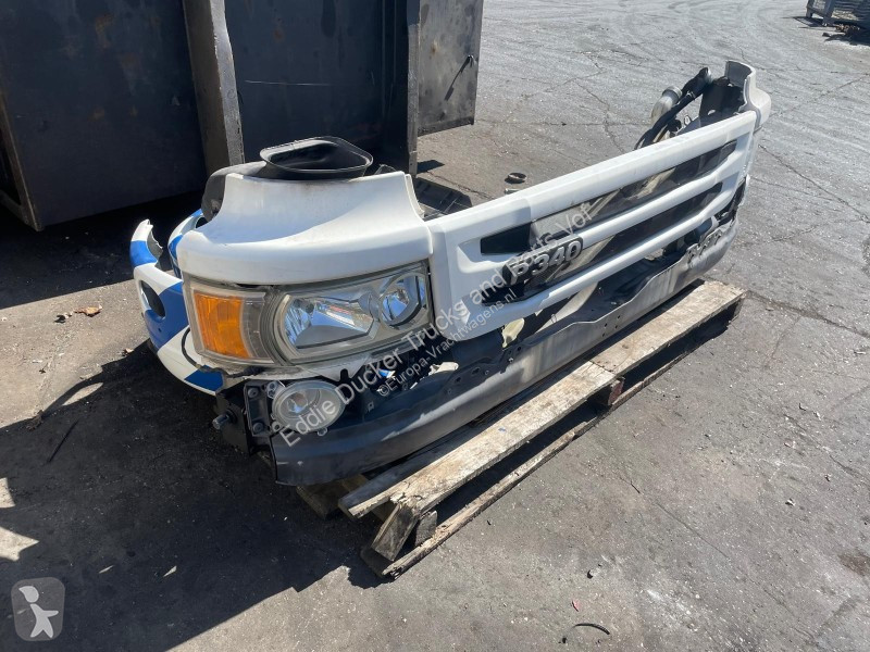 قطع غيار الآليات الثقيلة Scania CABIN CP16-...