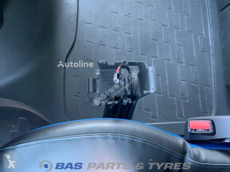قطع غيار الآليات الثقيلة Volvo