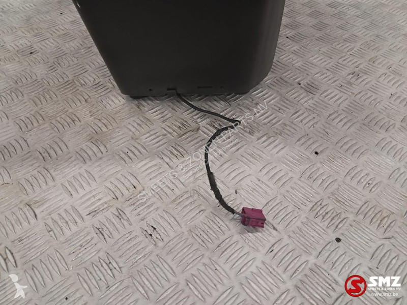 قطع غيار الآليات الثقيلة DAF Occ...