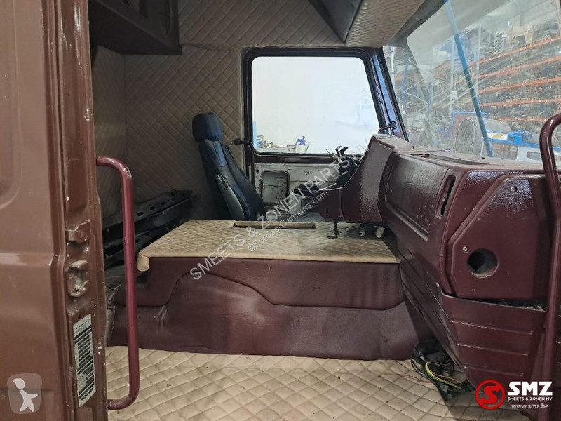 قطع غيار الآليات الثقيلة Scania Occ Cabine...
