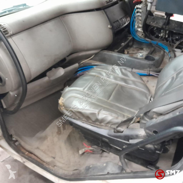 قطع غيار الآليات الثقيلة DAF Occ Cabine RHD DAF