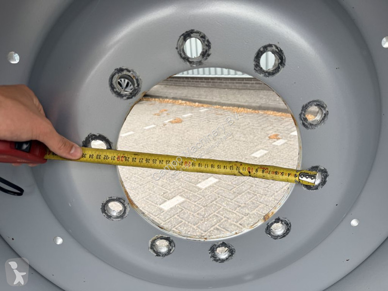 Repuestos para camiones Mitas 800/70R38 &...