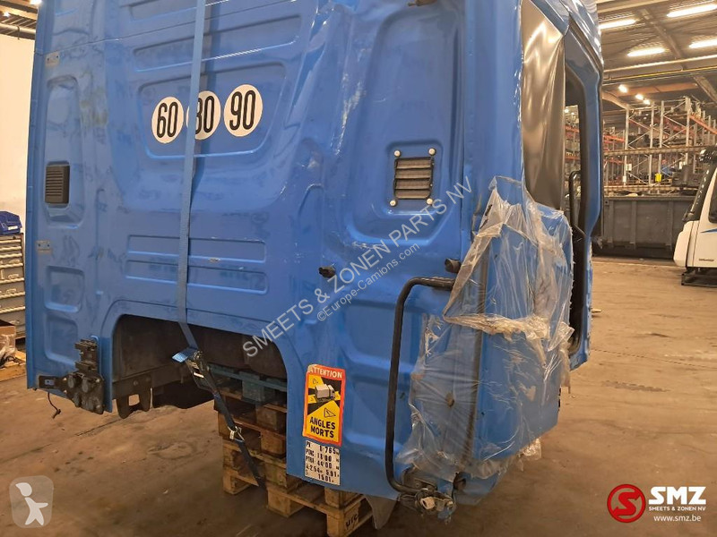 قطع غيار الآليات الثقيلة Ford Occ Cabine ord  500