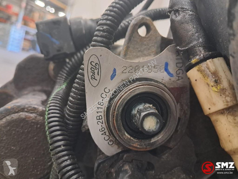 Pezzi di ricambio per mezzi pesanti Ford Occ...