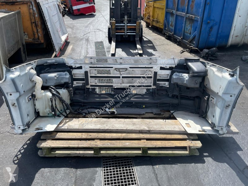 قطع غيار الآليات الثقيلة Scania CABIN CP16-...