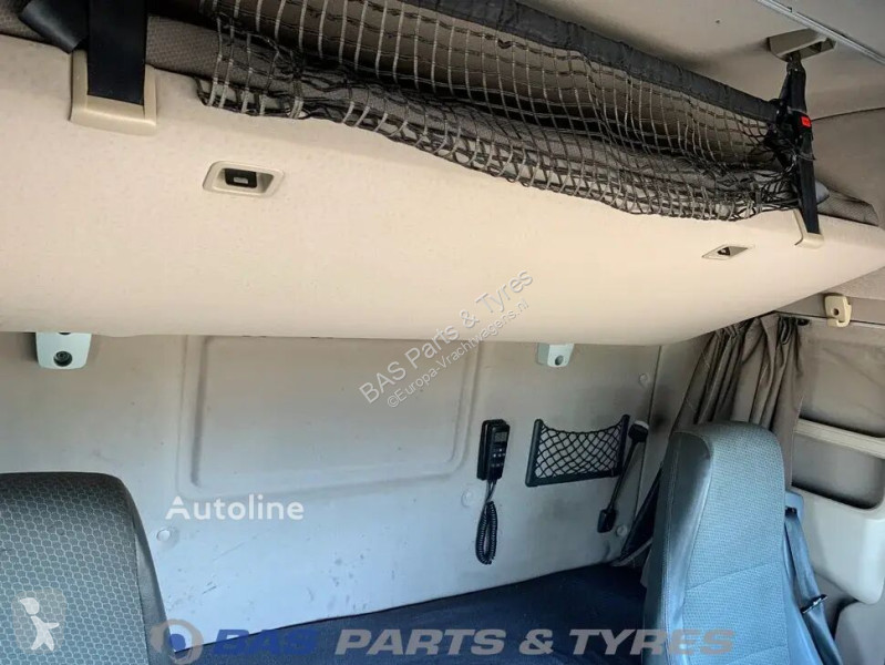 قطع غيار الآليات الثقيلة Scania