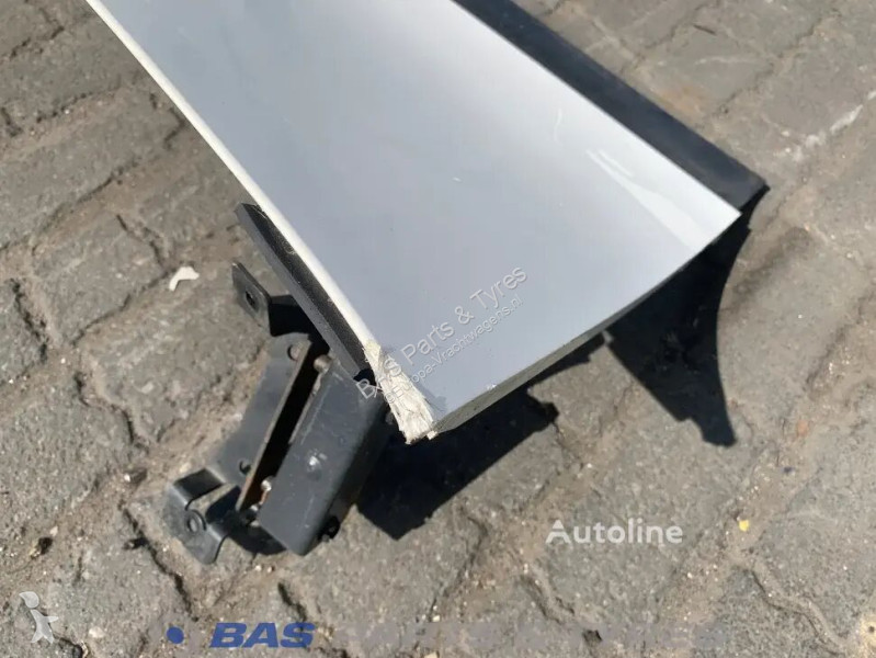 قطع غيار الآليات الثقيلة Scania