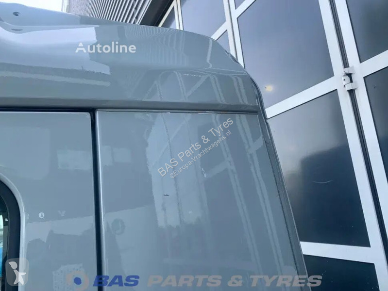 قطع غيار الآليات الثقيلة Volvo