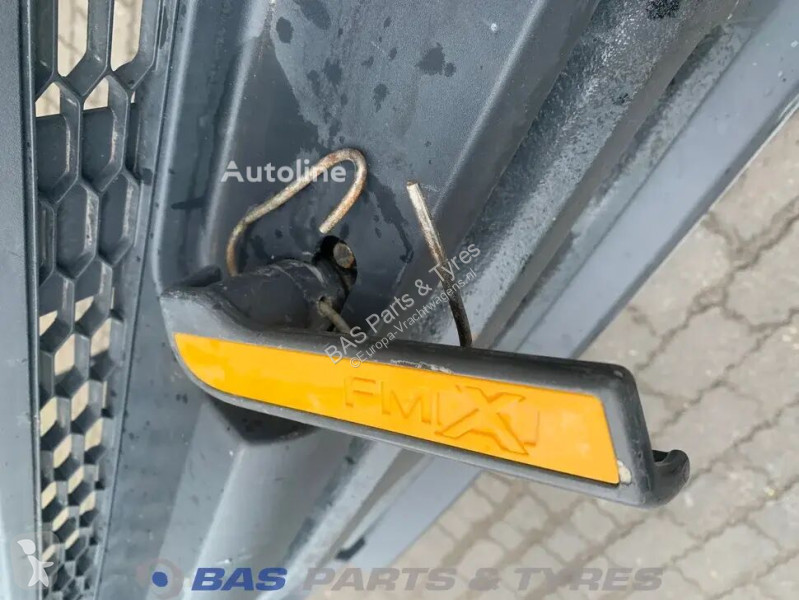 قطع غيار الآليات الثقيلة Volvo