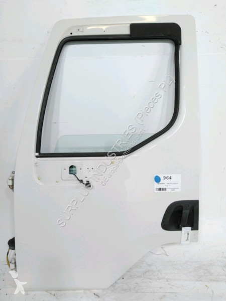 قطع غيار الآليات الثقيلة Volvo FL 240