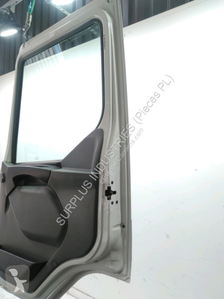 Pezzi di ricambio per mezzi pesanti DAF 45250