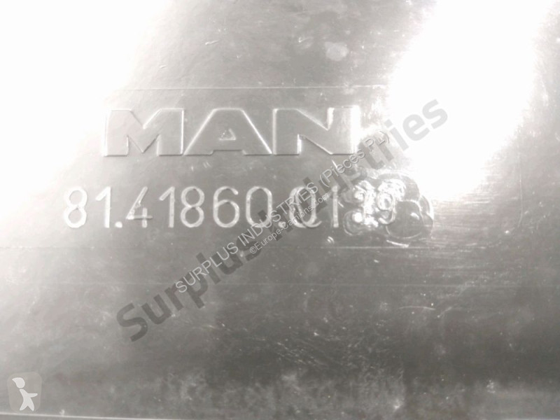 قطع غيار الآليات الثقيلة MAN TGA 18.320