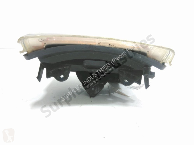 Pezzi di ricambio per mezzi pesanti Scania R 490