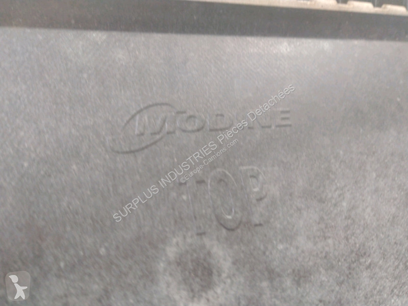 قطع غيار الآليات الثقيلة DAF 45250