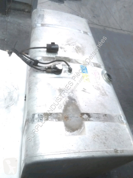 قطع غيار الآليات الثقيلة Scania R 450