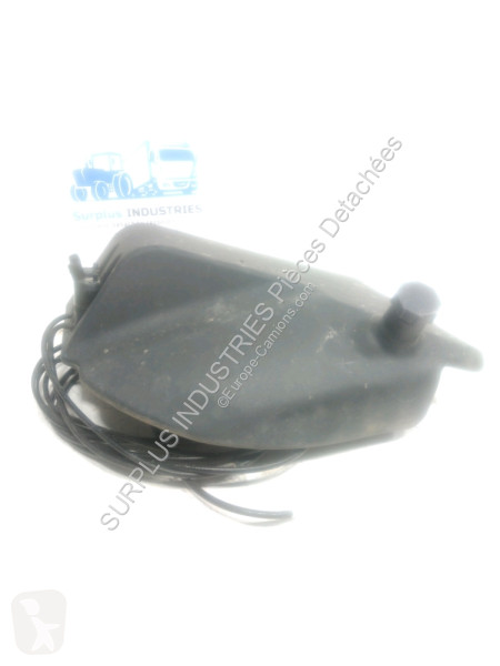 Repuestos para camiones Deutz-Fahr AGROTRON...