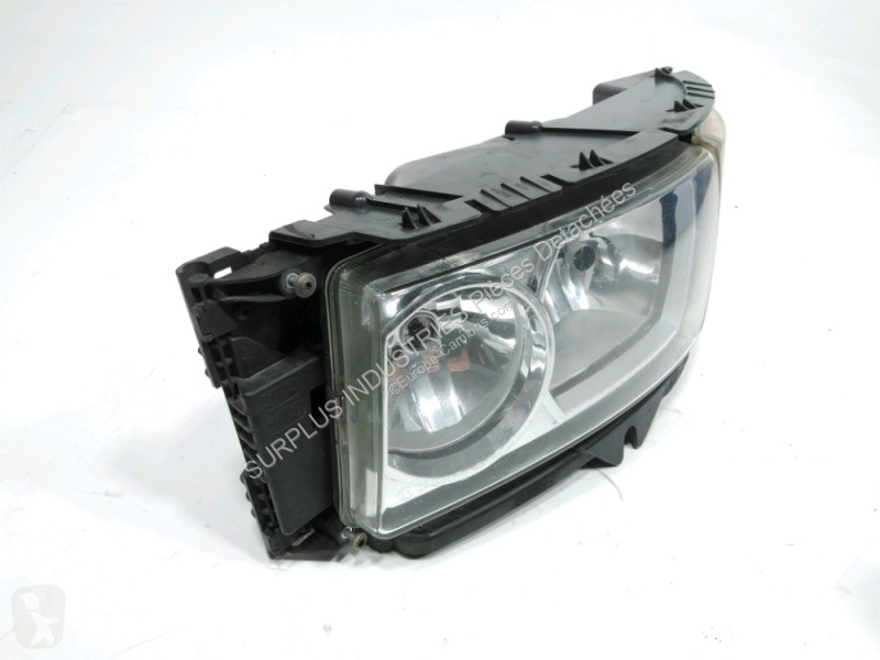 Pezzi di ricambio per mezzi pesanti Scania R 440