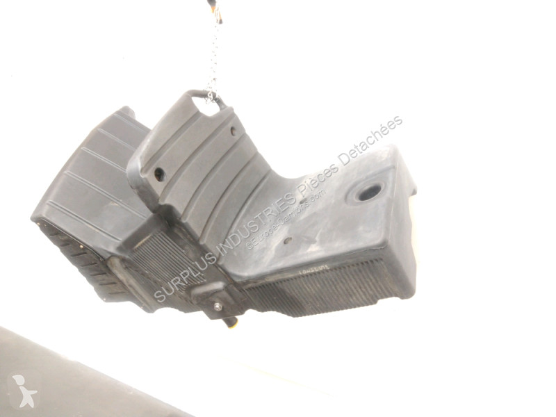 قطع غيار الآليات الثقيلة Deutz-Fahr AGROTRON...