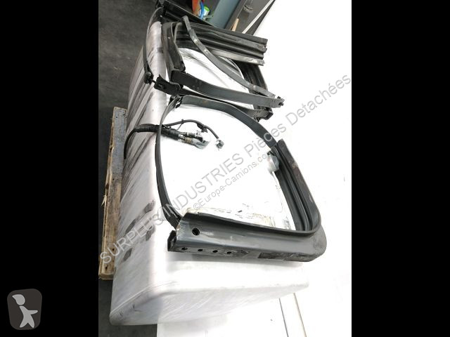 قطع غيار الآليات الثقيلة Scania R 440