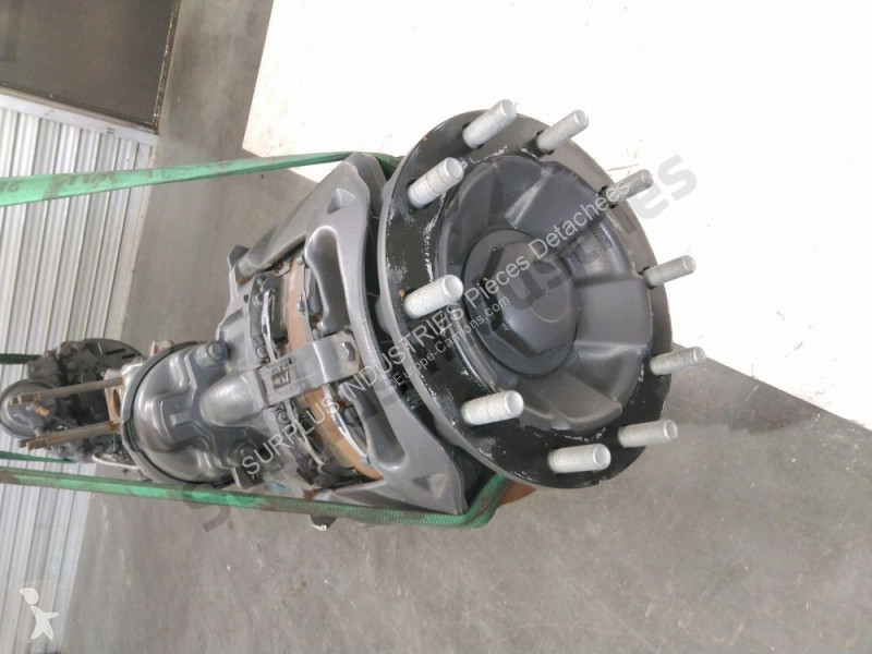 قطع غيار الآليات الثقيلة Volvo FMX 460