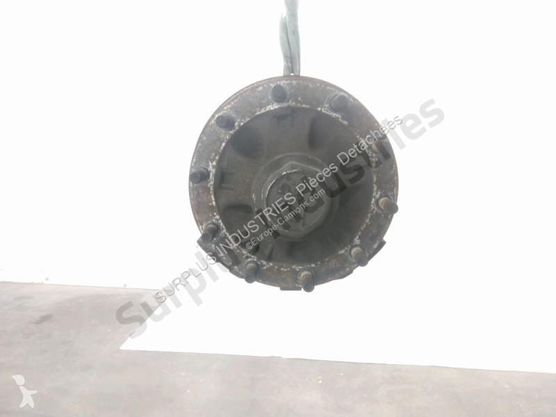 قطع غيار الآليات الثقيلة Lamberet SR2