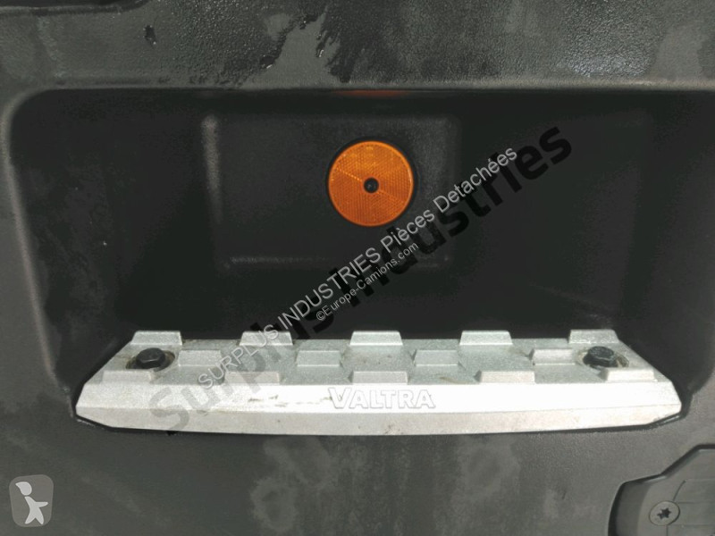 Reservdelar lastbilar  T174