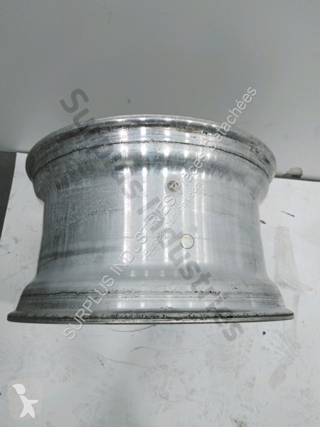 قطع غيار الآليات الثقيلة Lamberet SF23