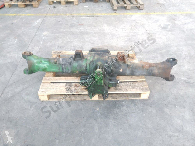 Repuestos para camiones John Deere 6195R