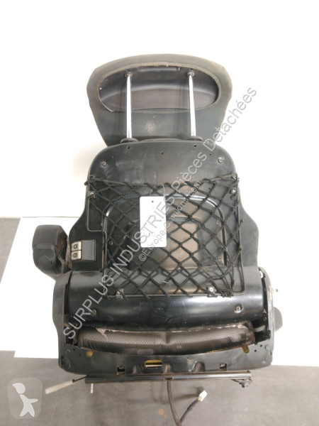Repuestos para camiones Deutz-Fahr AGROTRON...