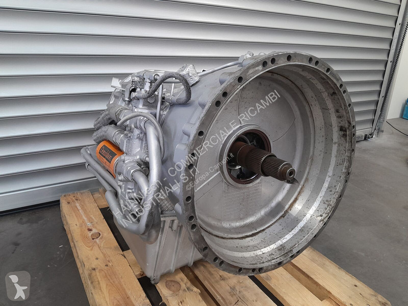 Pezzi di ricambio per mezzi pesanti Volvo VT2506PT