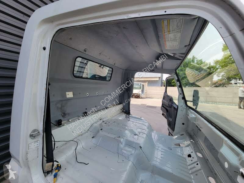 قطع غيار الآليات الثقيلة Mitsubishi Fuso CANTER...